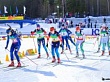 Чемпионат России по биатлону